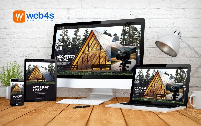 Một số lưu ý khi thiết kế website quận 6